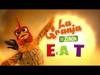 La granja de Zenón ¡Exacto! @entradas