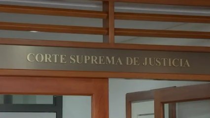 Corte Suprema rechaza ataques del ministro Benedetti contra magistrada Lombana