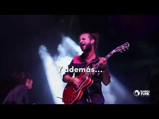 (Imagina Funk Festival) @entradas