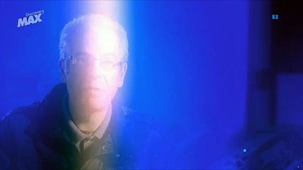 Documental Avistamiento ovni 1- Alerta roja