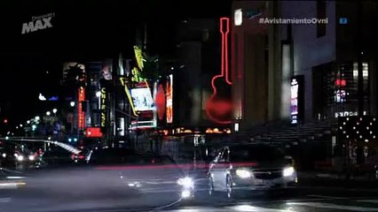 Documental Avistamiento ovni 3- La batalla de Los Angeles