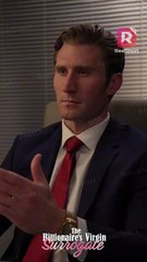 Desperate to save my father, I have to carry a baby for CEO. | The Billionaire's Virgin Surrogate