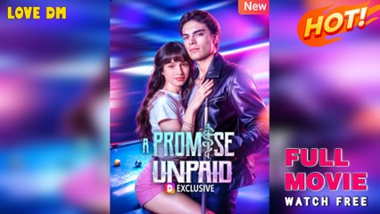 An Unkept Promise - Full Movie