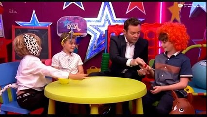 Faye Tozer (Steps) - Big Star's Little Star - part 2