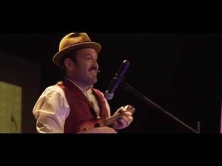 (Imbécil – Alex O’Dogherty) @entradas