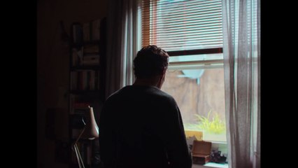 The Thing With Feathers Movie Trailer