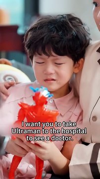 [ENG SUB]Reunion After Seven Years- He Removed All Obstacles Just to Marry Me #shortfilms