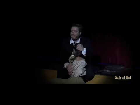 (Sale el Sol, Tributo a Los Miserables) @entradas