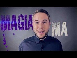 Jorge Blass - Efímero Live @entradas