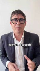 Fratoianni - Meloni, perché vuoi prendere in giro i cittadini? (11.11.25)