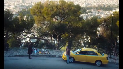 The Last Taxi Driver 2023 - about a taxi driver who spirals into an erotic obsession after a client's suicide.