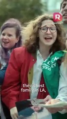 My Three Ungrateful Brothers Come Crawling Back EP1-7 | ReelShort