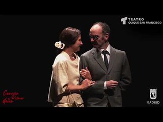 Canción del primer deseo @entradas