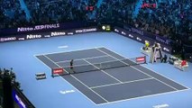 Musetti batte De Minaur: l'ultimo passante
