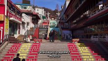 Asia Express - Drumul Eroilor - Episodul 39 de Marti, 11 Noiembrie 2025 partea 2