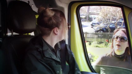 Ambulance S15E04 Stranger In The Dales 1080p