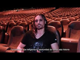 (MALINCHE, el musical) @entradas