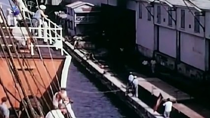 Documental CIA al descubierto 10- El golpe de estado fantasma