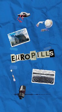 Nardella - #Europills: Una nuova cura per l’Alzheimer potrebbe presto cambiare (11.11.25)