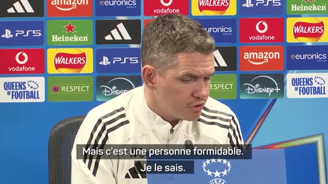 Man. United - Skinner : "J'espère que l'héritage de Mary Earps restera intact"