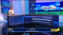"تصرف زيزو وأزمة هشام نصر وتحليل لنهائي السوبر المصري".. مع ضيوف البريمو أحمد ميرغني وعمرو سماكة