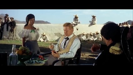 Los largos días de la venganza | Giuliano Gemma | Español