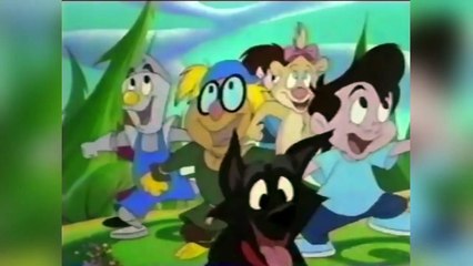 Paramount Means Family Entertainment (1997) Trailer