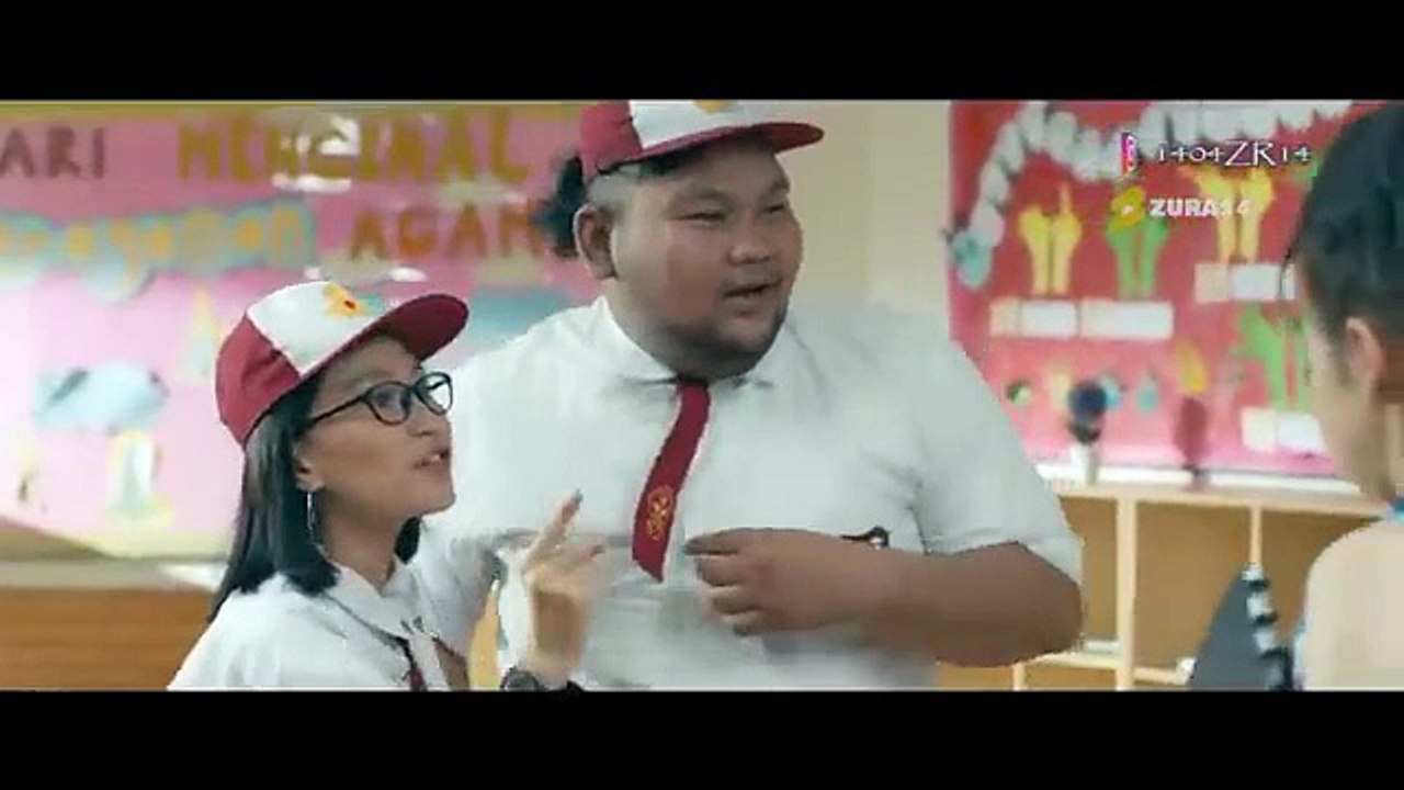 KETIKA MALAM PERTAMA YUKI KATO DAN MARCELL DARWIN DI GANGGU MERTUA