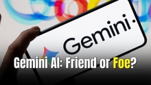 Gemini AI gets permission to raid your entire Google workspace