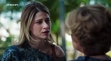 Μια Νύχτα Μόνο Επ8