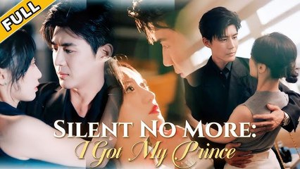 He Divorced His Silent Wife To Make His Lover Happy—She Left And Married A CEO Who Adored Her – Full HD Movie | English Sub