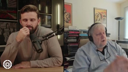 STALIN WW2 LIES SHATTERED | MICHAEL J. CARLEY INTERVIEW