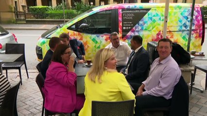 Net zero target policies further divide federal Coalition