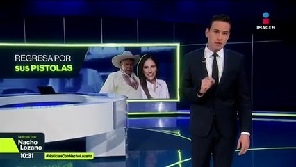 Adolescente de 13 años amenaza de muerte a dos maestras en secundaria; compañeros y padres alertan a la escuela