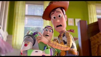 Toy Story 5 - Tráiler Oficial Doblado Latino