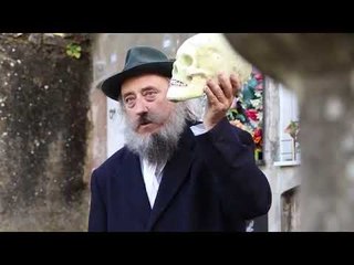 Joglars - Señor Ruiseñor @entradas