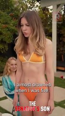 You guys bullied me just because I rejected his confession? | The Senator's Son | ReelShort