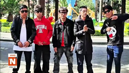 Notivisión Central CBBA -Martes 11 de noviembre de 2025