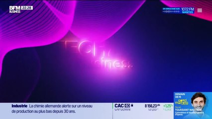 Tech & Co Business - Mardi 11 novembre