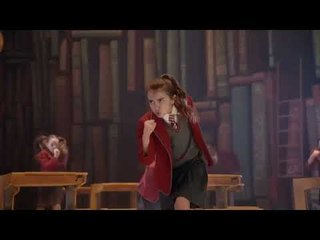 ( Matilda, el Musical) @entradas