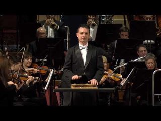 Johann Strauss Gran Concierto de Año Nuevo @entradas