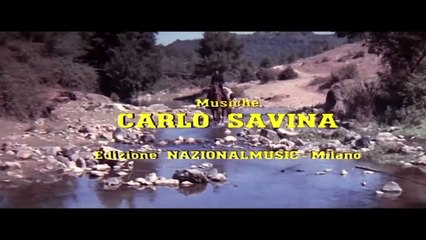 Yo los mato, tú cobras la recompensa | Película del Oeste en español | Vaqueros