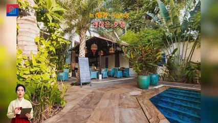 HotelKDM | 리뷰 Palace Gate Hotel & Resort by EHM