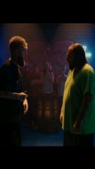 Jake Paul throwing shade