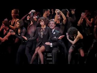 (Chicago, el musical) @entradas