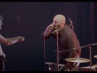 Baile de Bestias @entradas