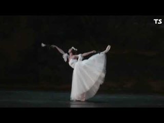 Giselle - Ballet Clásico Internacional @entradas