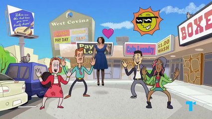 The Jewish American Princess - Beyond the Stereotype