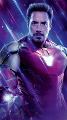 Doom est Tony Stark...