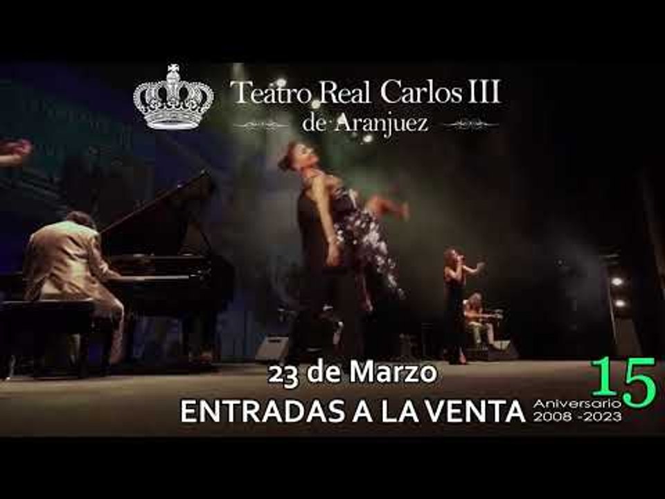 15 Tangos de historia - La Porteña Tango @entradas